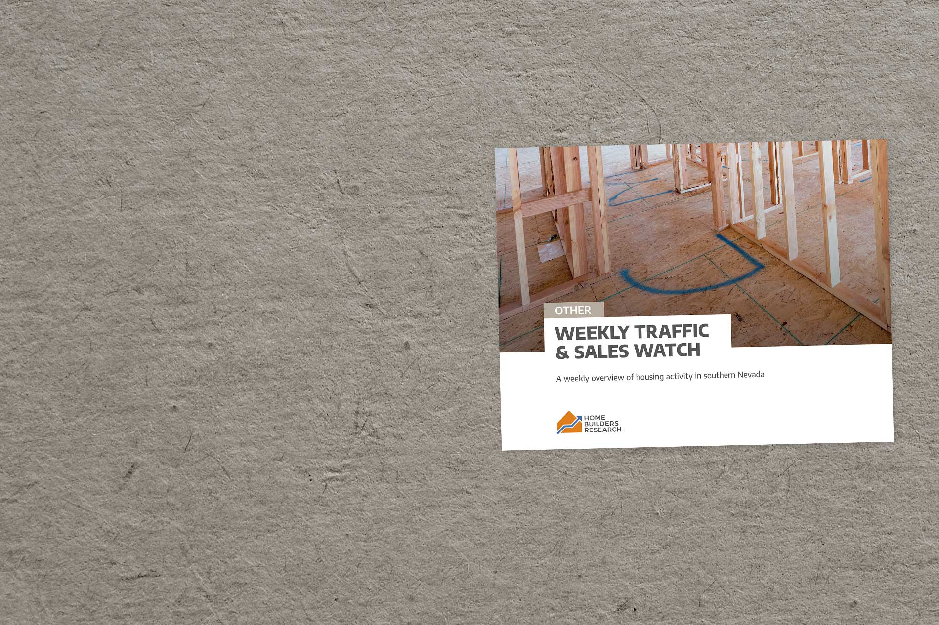 Home Home Builders Research, Inc.