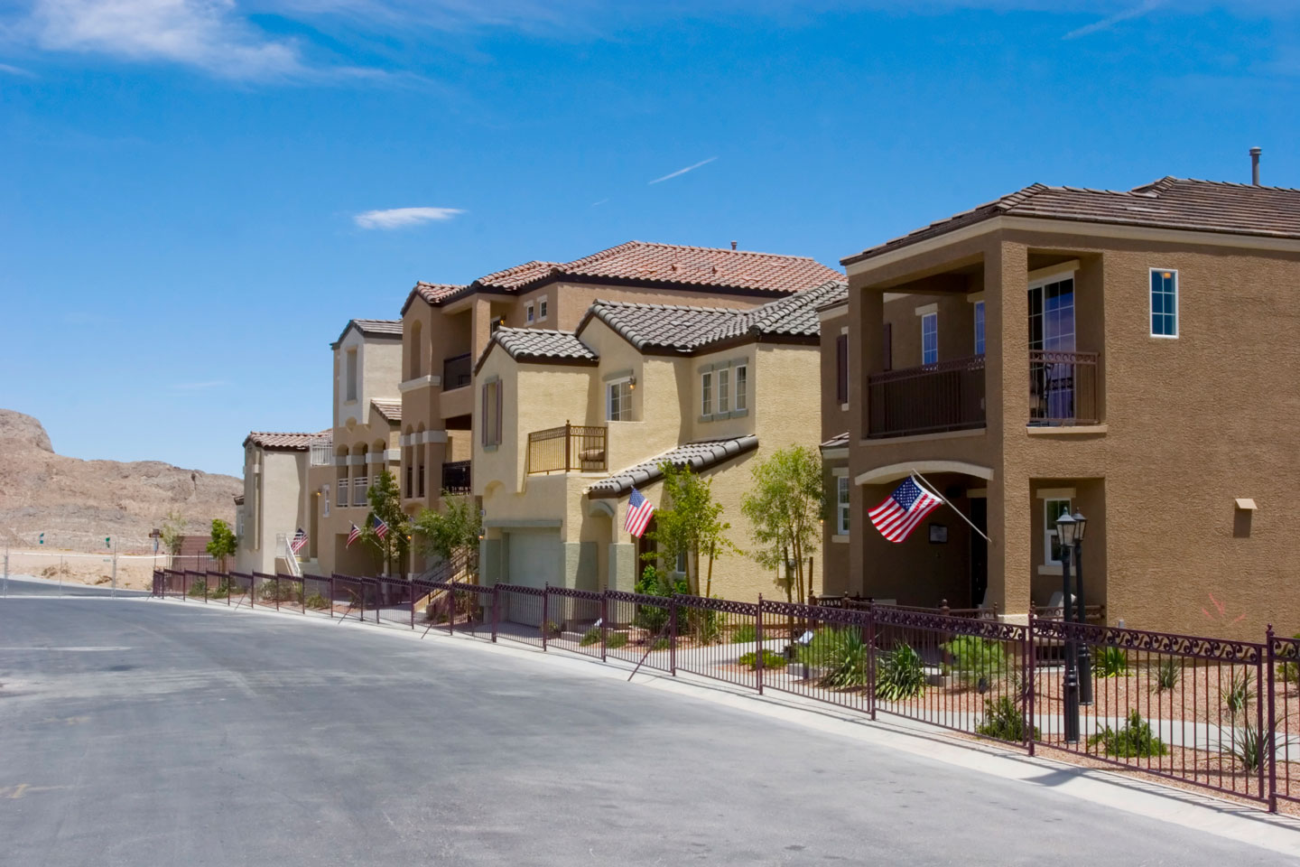 The Las Vegas Annual Housing Report – 2022